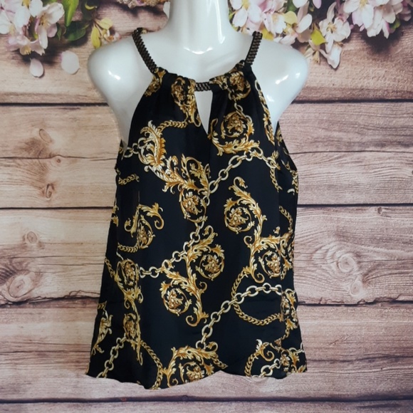 Thalia Sodi Tops - Thalia Sodi ❤ Halter Top* - Brand New!